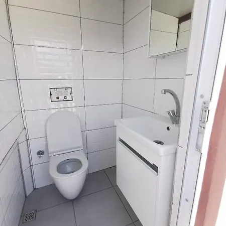 Peaceful House With Private Pool Surrounded By Nature In Marmaris *